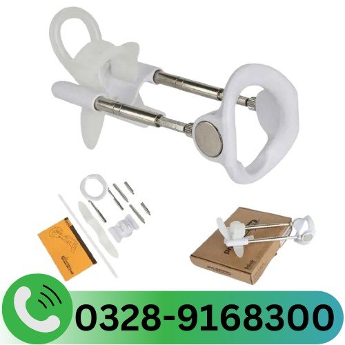 Penis Pro Extender Enlargement in Pakistan