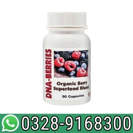 DNA Biopharm Dna Berries in Pakistan