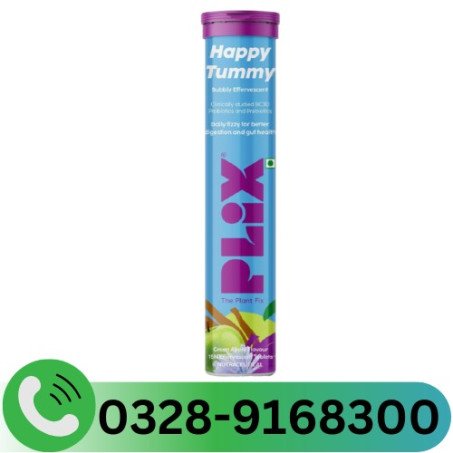 Plix The Plant Fix Happy Tummy In Pakistan